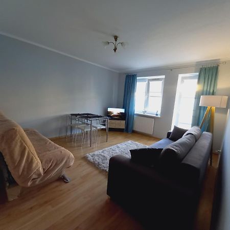 Apartament Atena โควอบเซก ภายนอก รูปภาพ