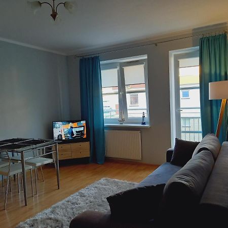Apartament Atena โควอบเซก ภายนอก รูปภาพ