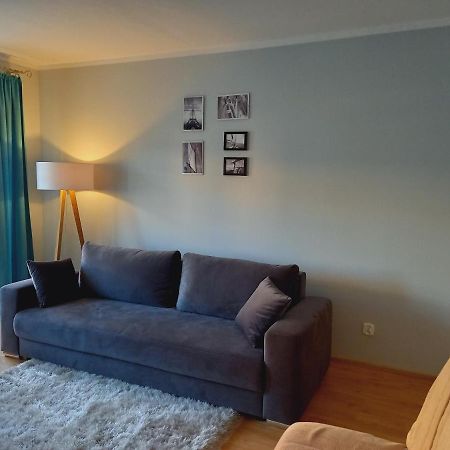 Apartament Atena โควอบเซก ภายนอก รูปภาพ