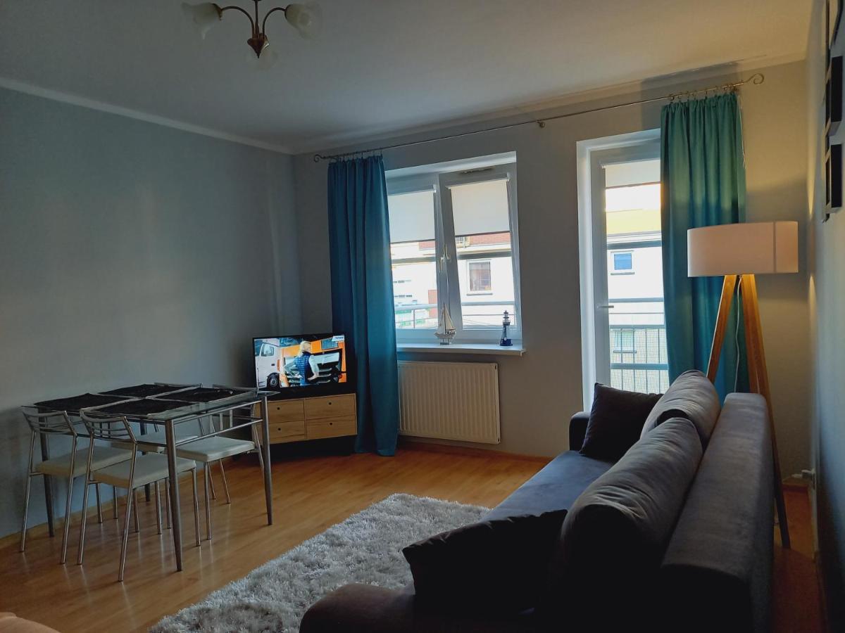 Apartament Atena โควอบเซก ภายนอก รูปภาพ
