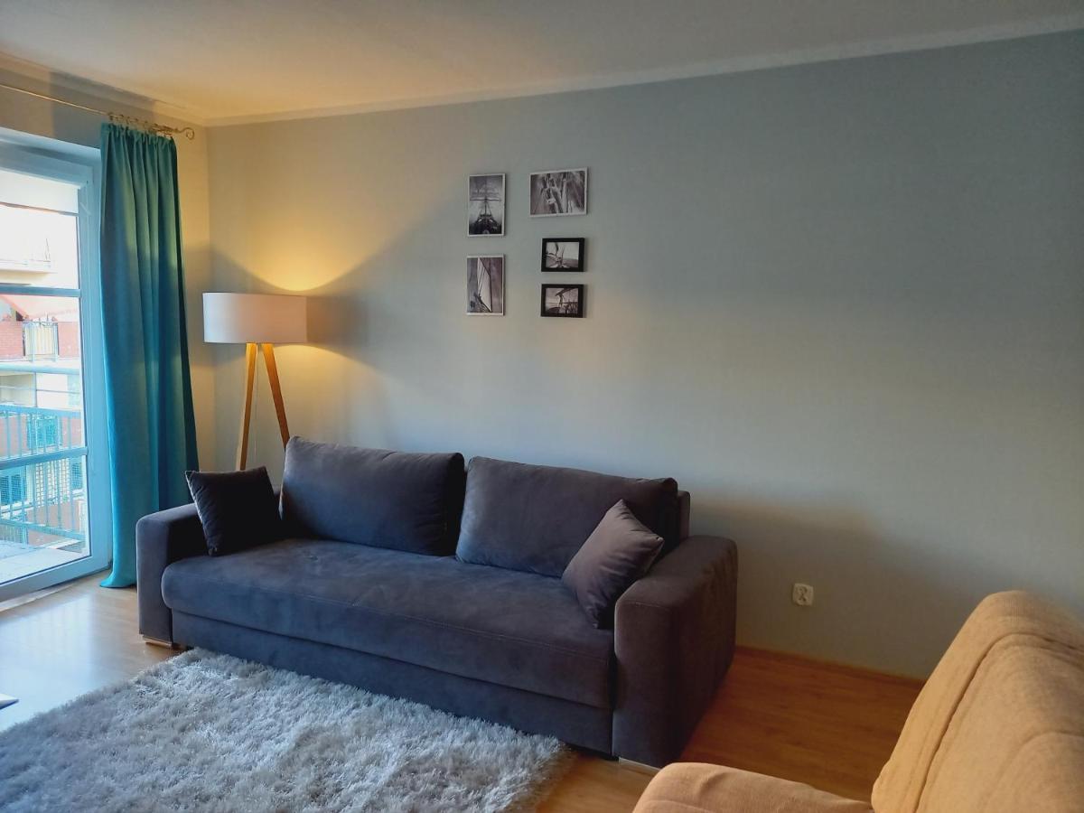 Apartament Atena โควอบเซก ภายนอก รูปภาพ